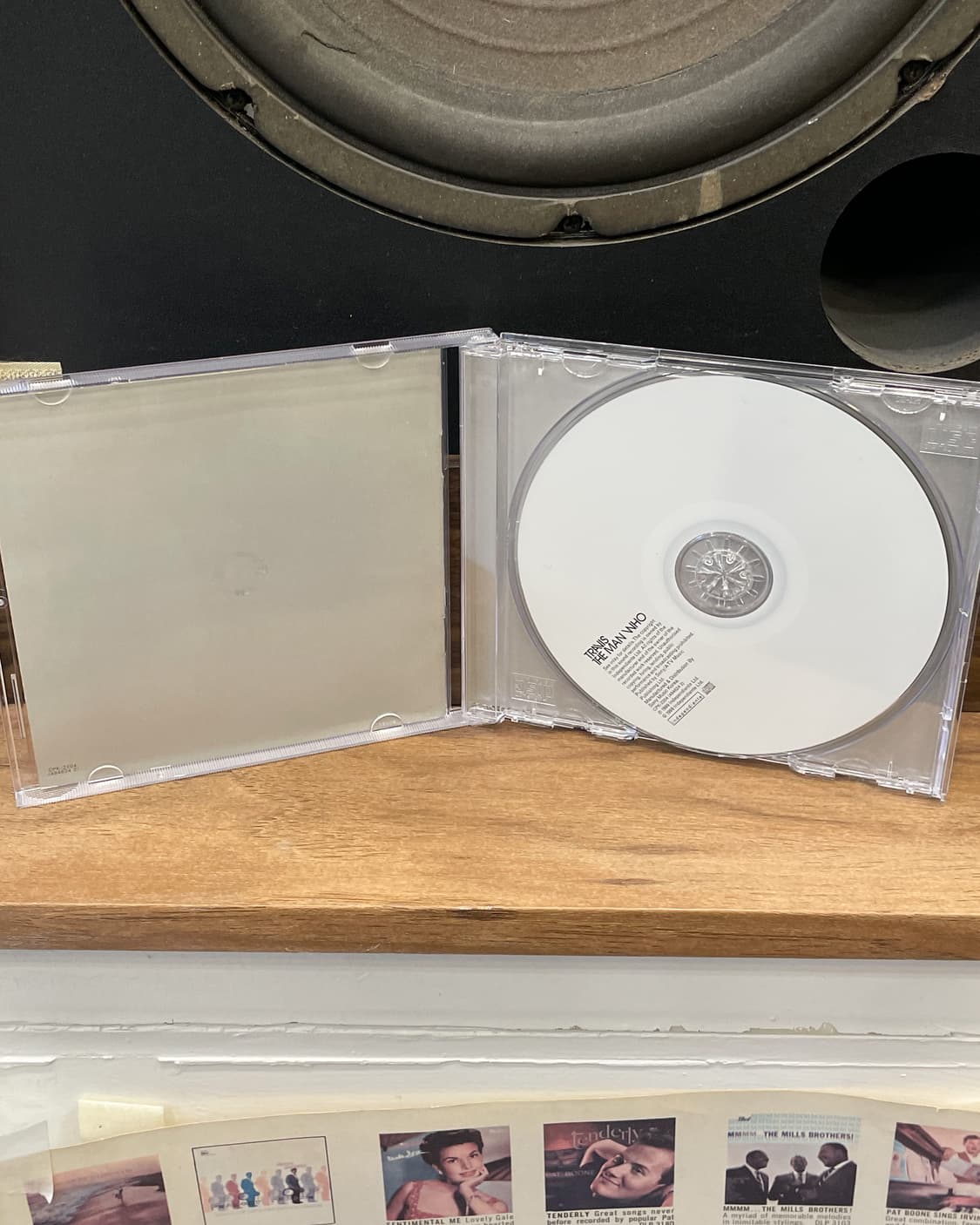 Travis 상품이미지3