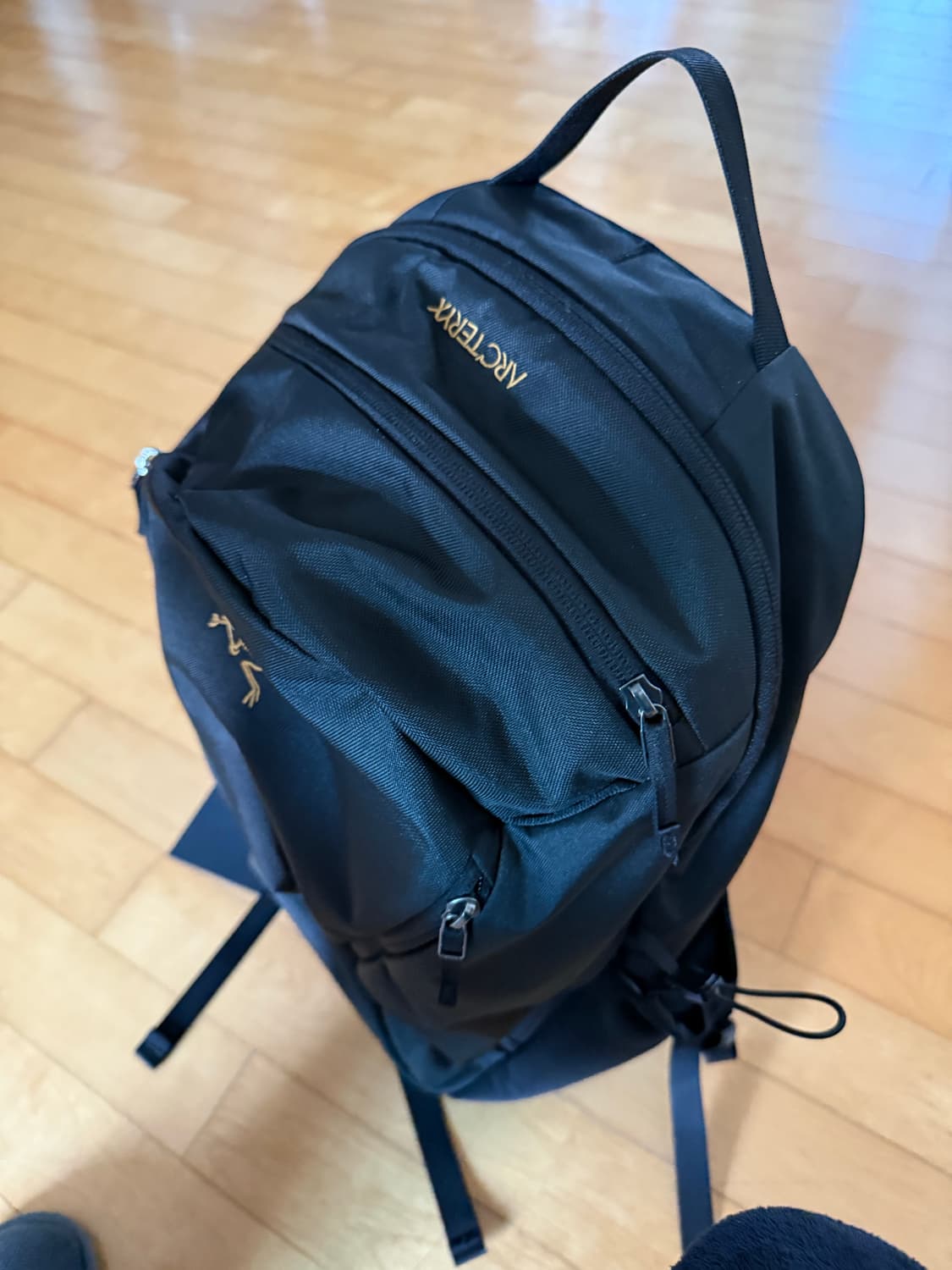 아크테릭스 맨티스26 백팩 상품이미지2