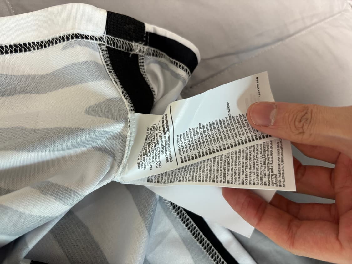 대한민국 국대 유니폼 상품이미지7