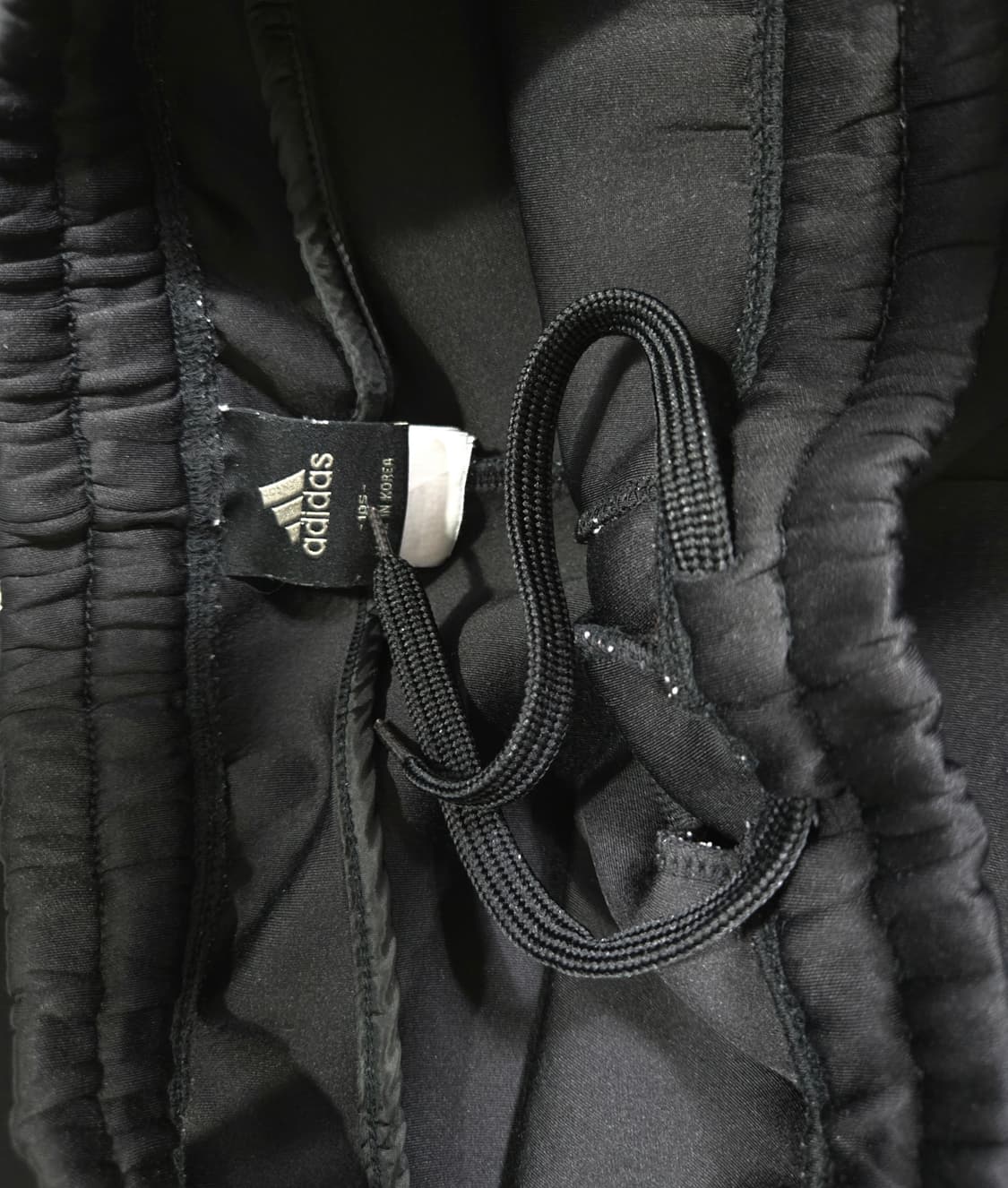 아디다스 네오프렌 포모션 윈터팬츠 33~35 상품이미지9