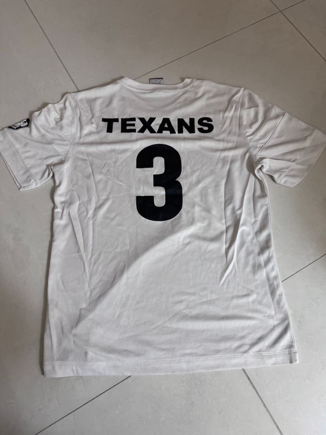 NIKE SCOCER TEE 나이키 축구 티셔츠 상품이미지4