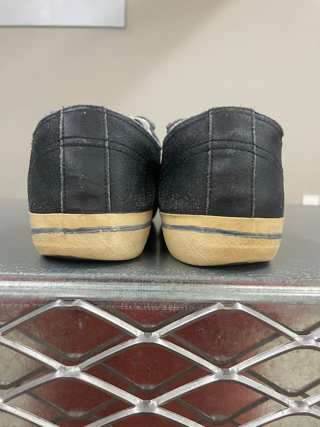 골든구스 브이스타 2 41 상품이미지3