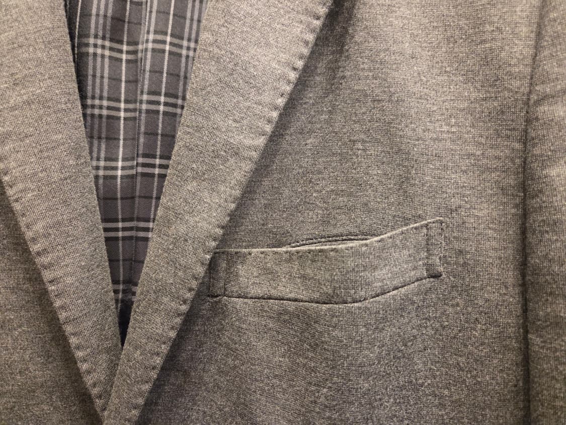 버버리 블랙라벨 자켓 상품이미지6