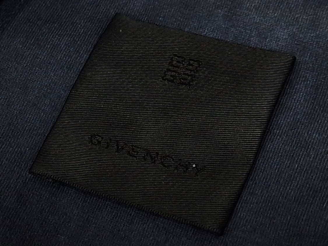 Givenchy 지방시 치토 스프레이 반팔 티셔츠 챠콜 상품이미지3