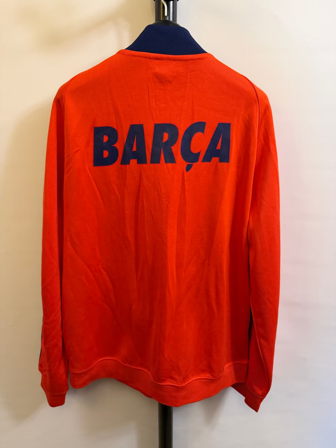 나이키 대장급 바르셀로나 저지 상품이미지5