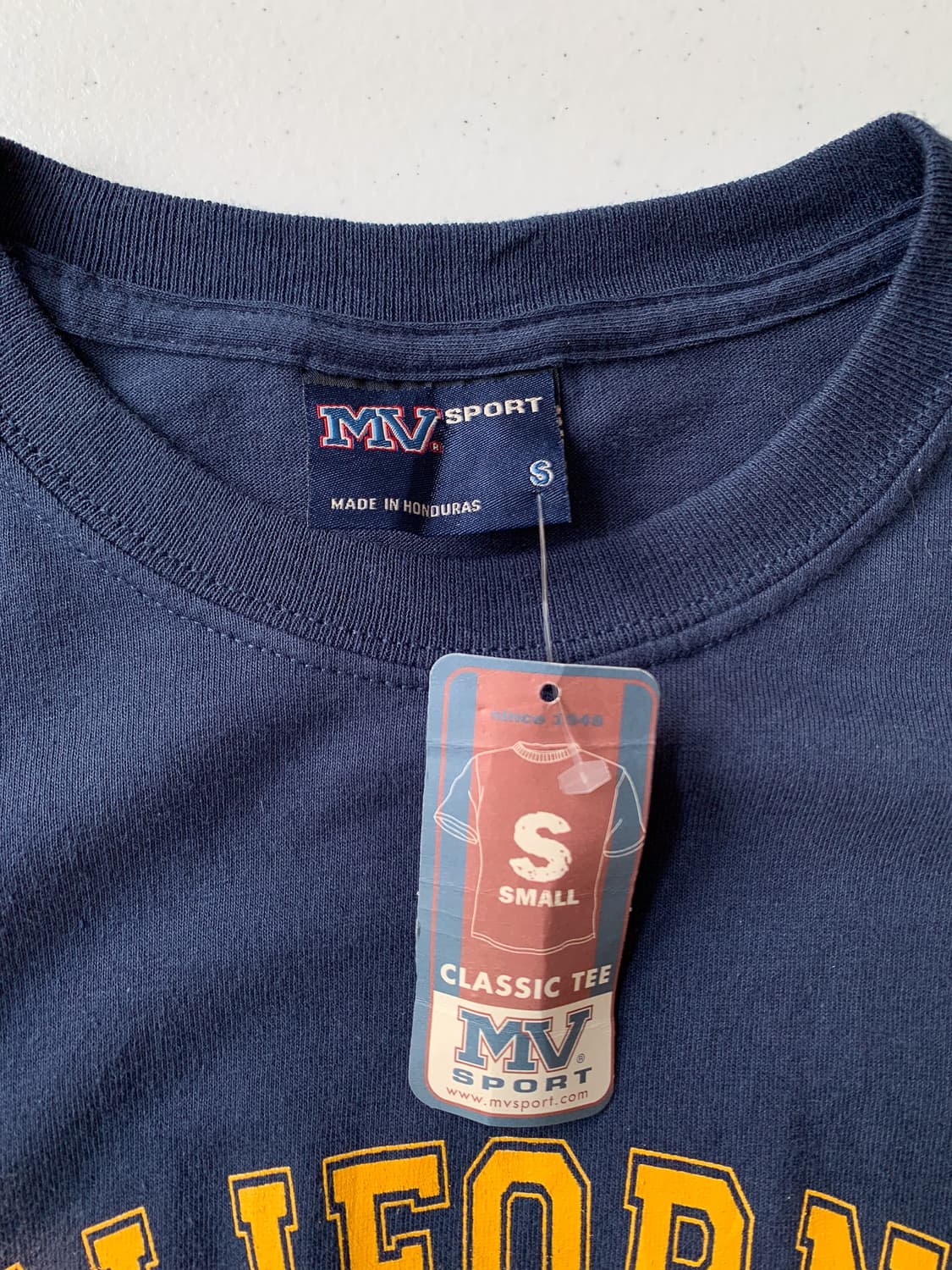 90 mv sport 티셔츠 상품이미지5