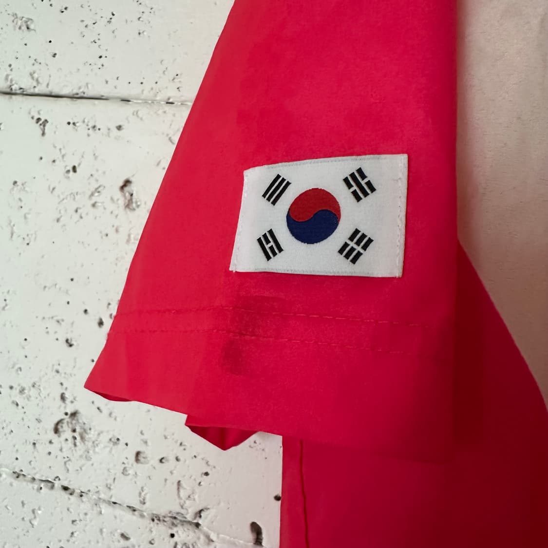 L 나이키 2002 월드컵 이천수 유니폼 상품이미지5
