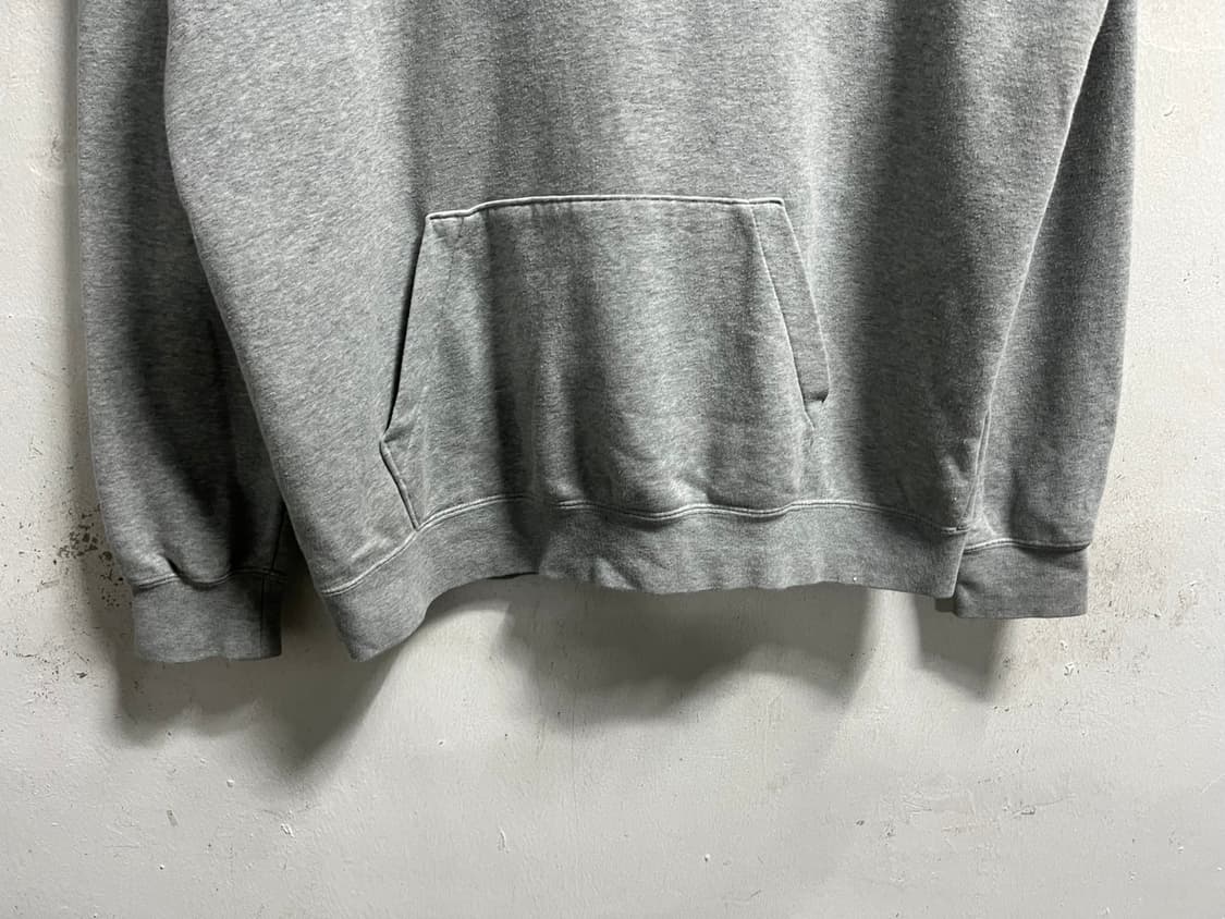 95 나이키 루즈핏 후드티 정품 상품이미지3