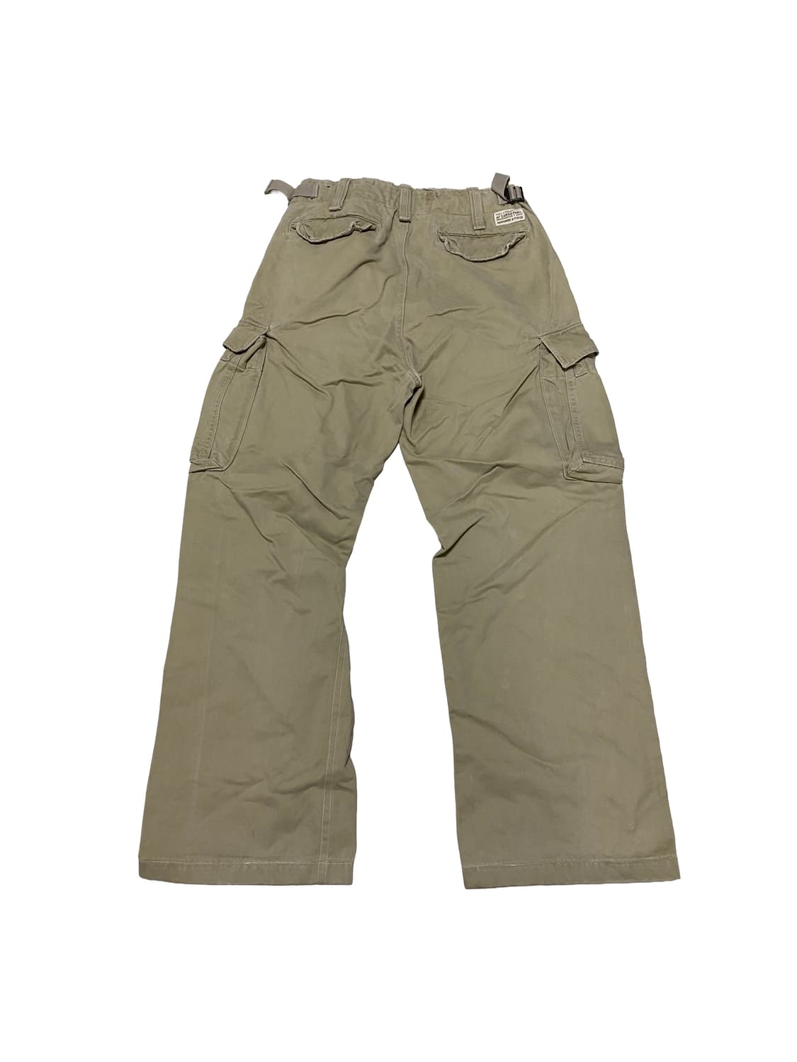 아메리칸 빈티지 카고 팬츠 상품이미지2