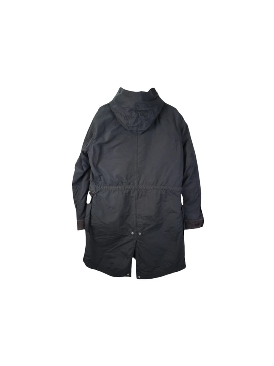 유니클로X언더커버 코트 자켓 상품이미지6