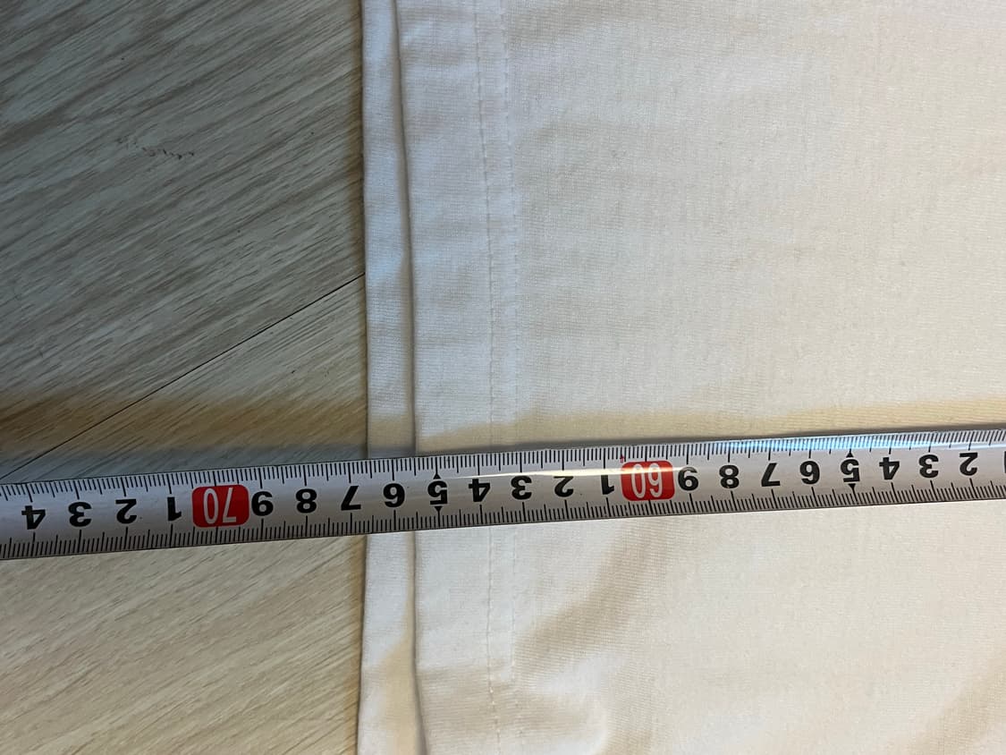 식케이 LOV3 티셔츠 반팔 L 상품이미지4