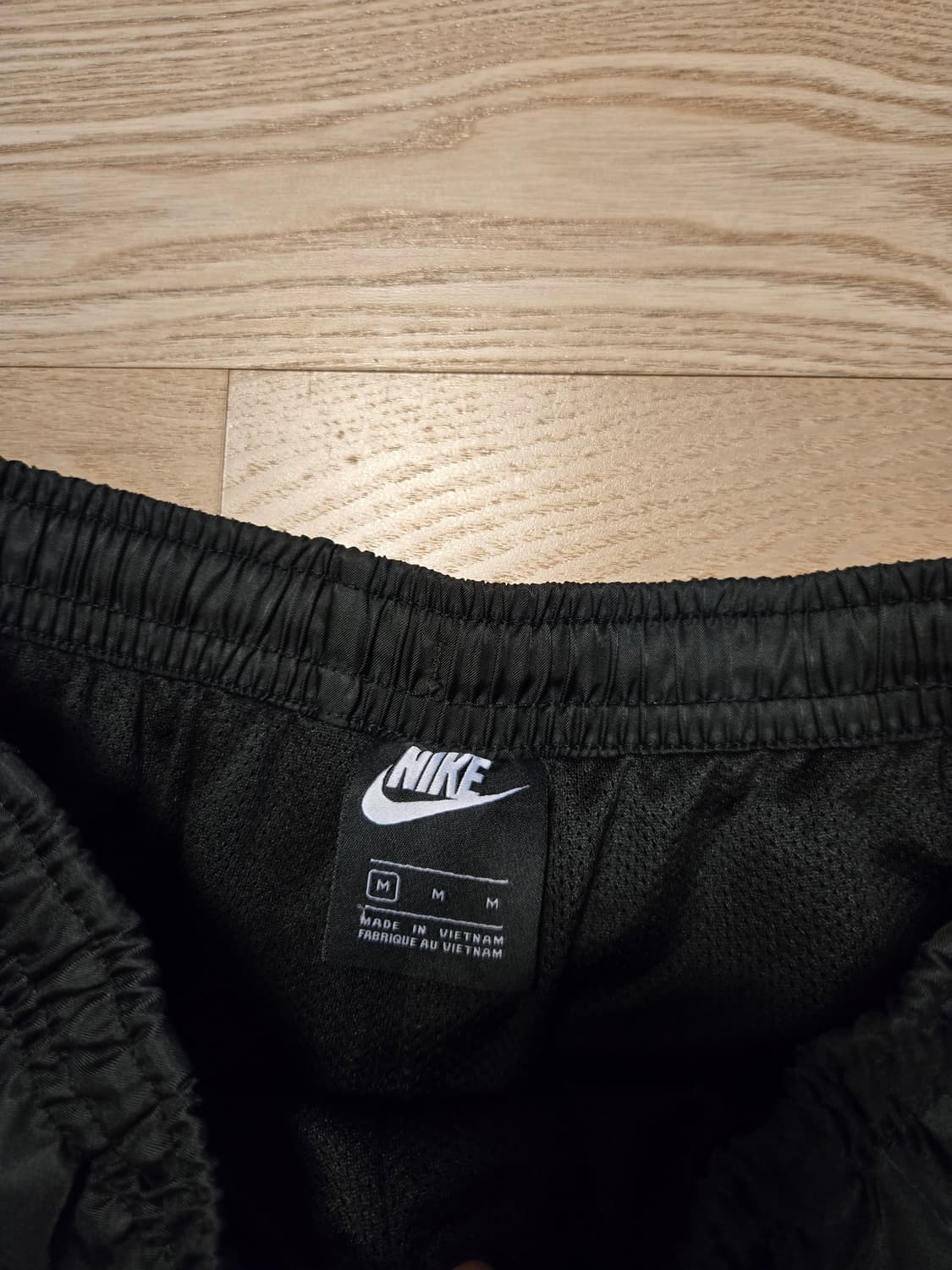 [m] 나이키 남성 반바지 런닝복 상품이미지4