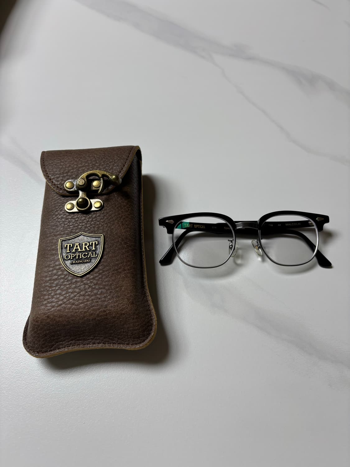 타르트 옵티컬 말콤 상품이미지1