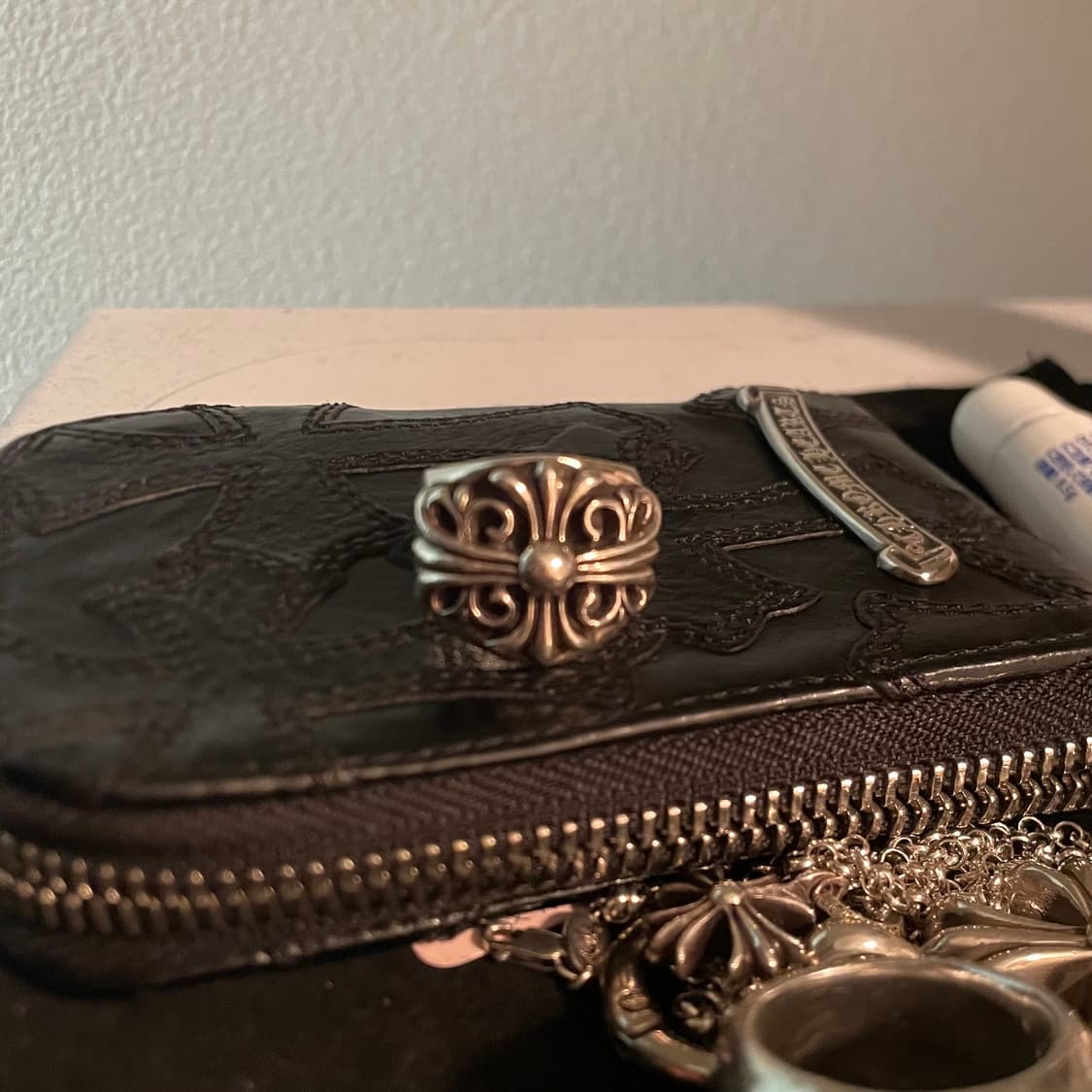 크롬하츠 키퍼링 상품이미지3