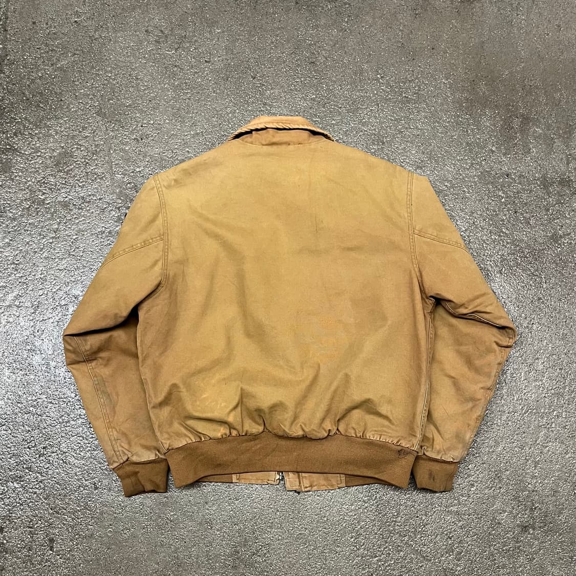 Snap-on 스냅온 덕캔버스 워크 자켓 (105) 상품이미지3