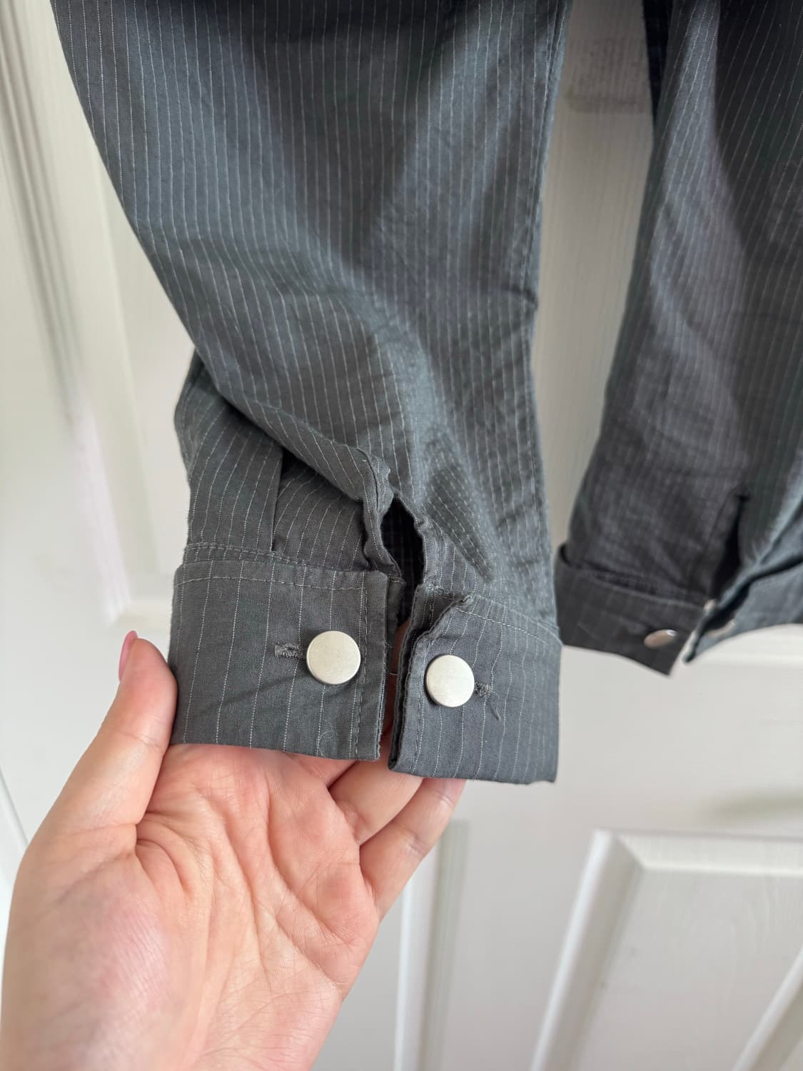 Cop Copine Skirt Pants 상품이미지4