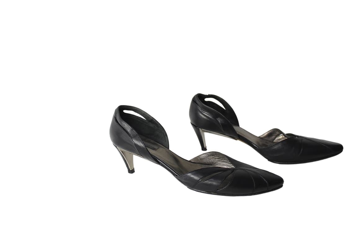 Max Mara Sportmax 포인티드토 슈즈 상품이미지5