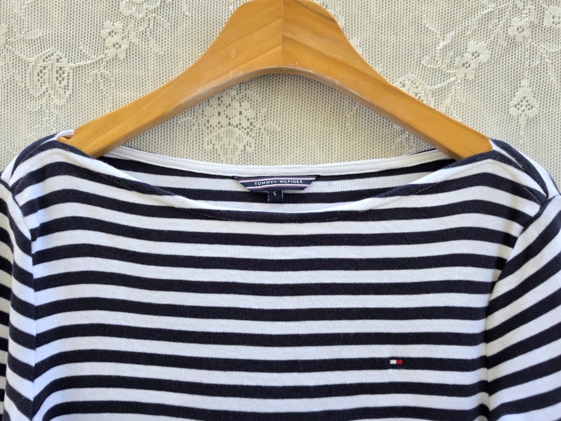 타미 힐피거 칠부티 상품이미지2