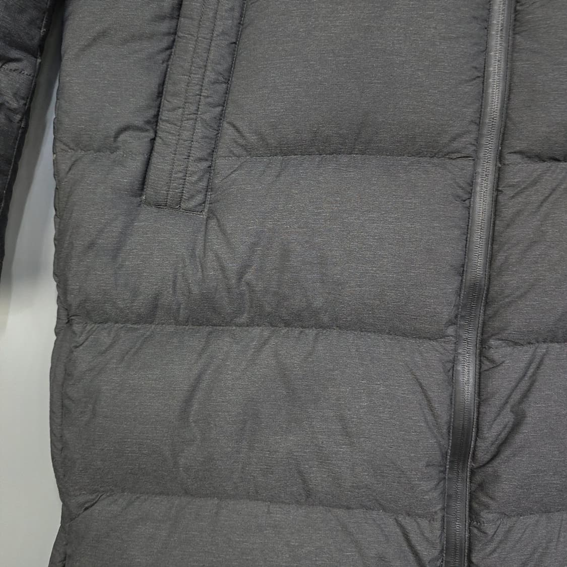 아디다스(adidas) 액티브 다운 롱패딩 M 상품이미지10