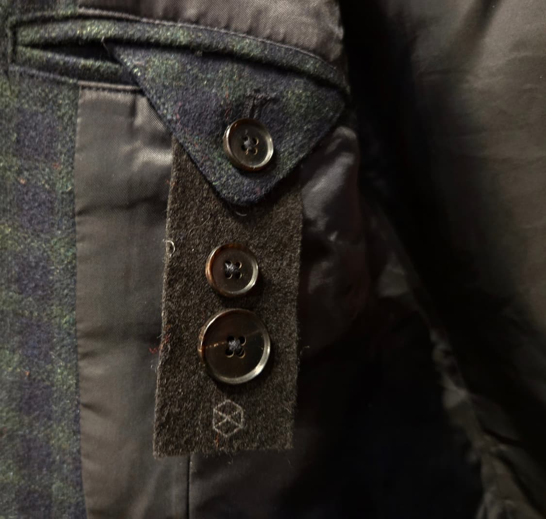 라르디니 데이즈 코트 상품이미지4