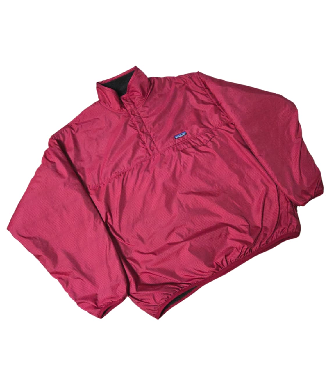 (XL)파타고니아 글리세이드 스냅 신칠라 풀오버 자켓 상품이미지3