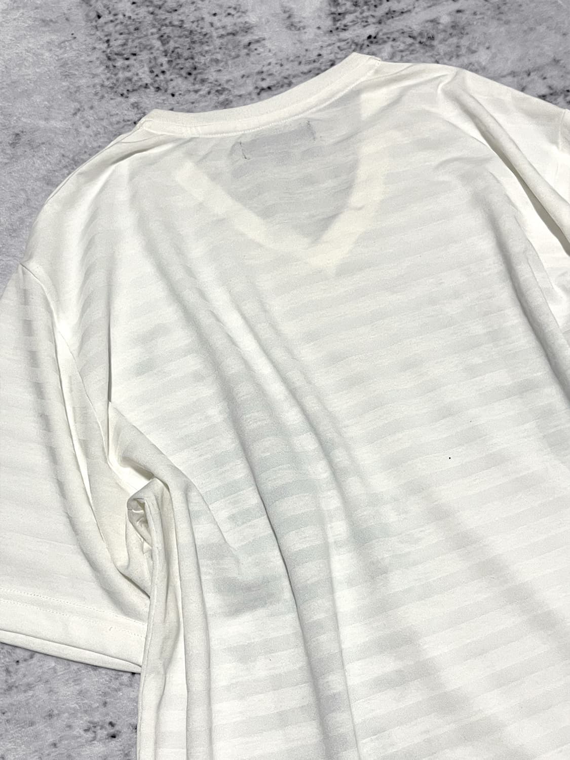 (Semantic Design) 00s lettering graphic  상품이미지5