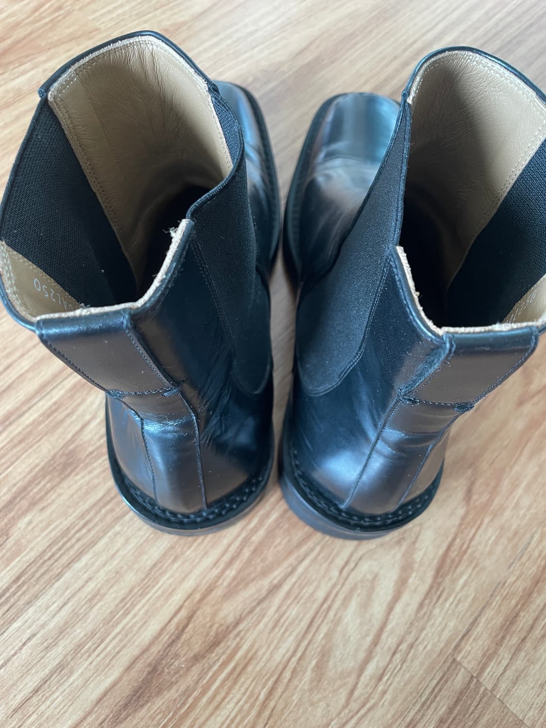 로스트가든 첼시부츠 max_bi 255 상품이미지2