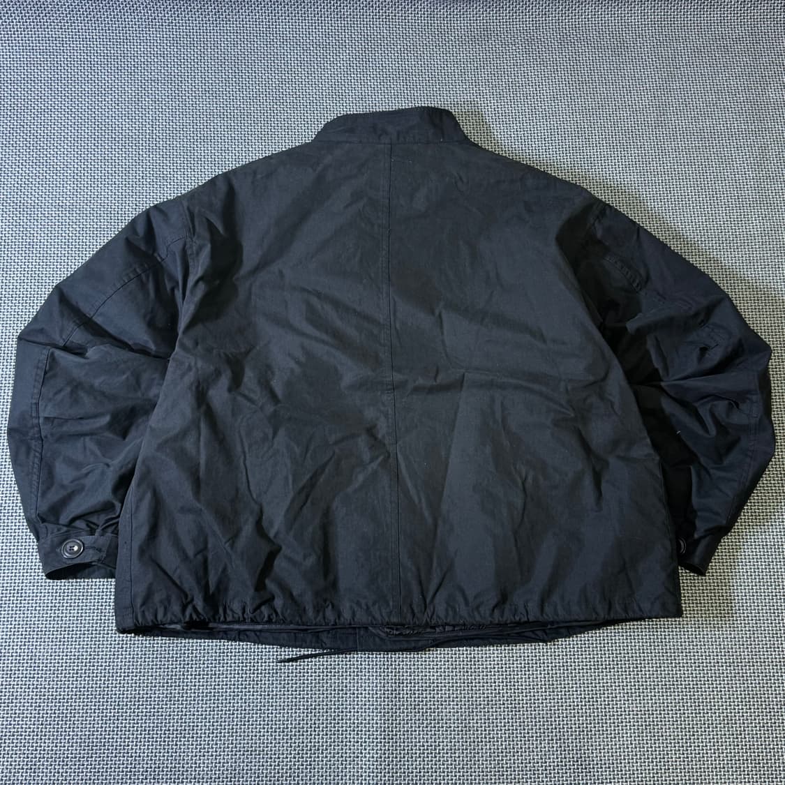 프릭스 스토어 숏 파카(kold_8241)  상품이미지6