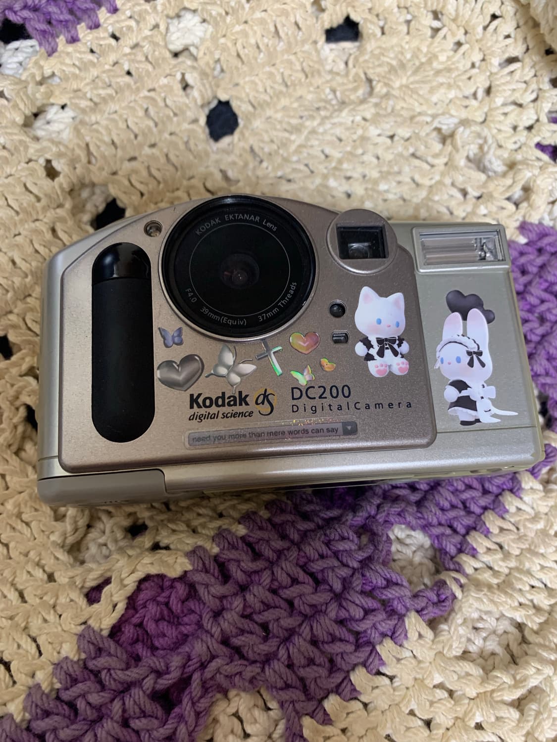 코닥 DC200 상품이미지1