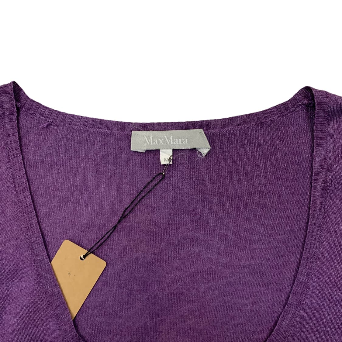 maxmara cardigan 상품이미지3
