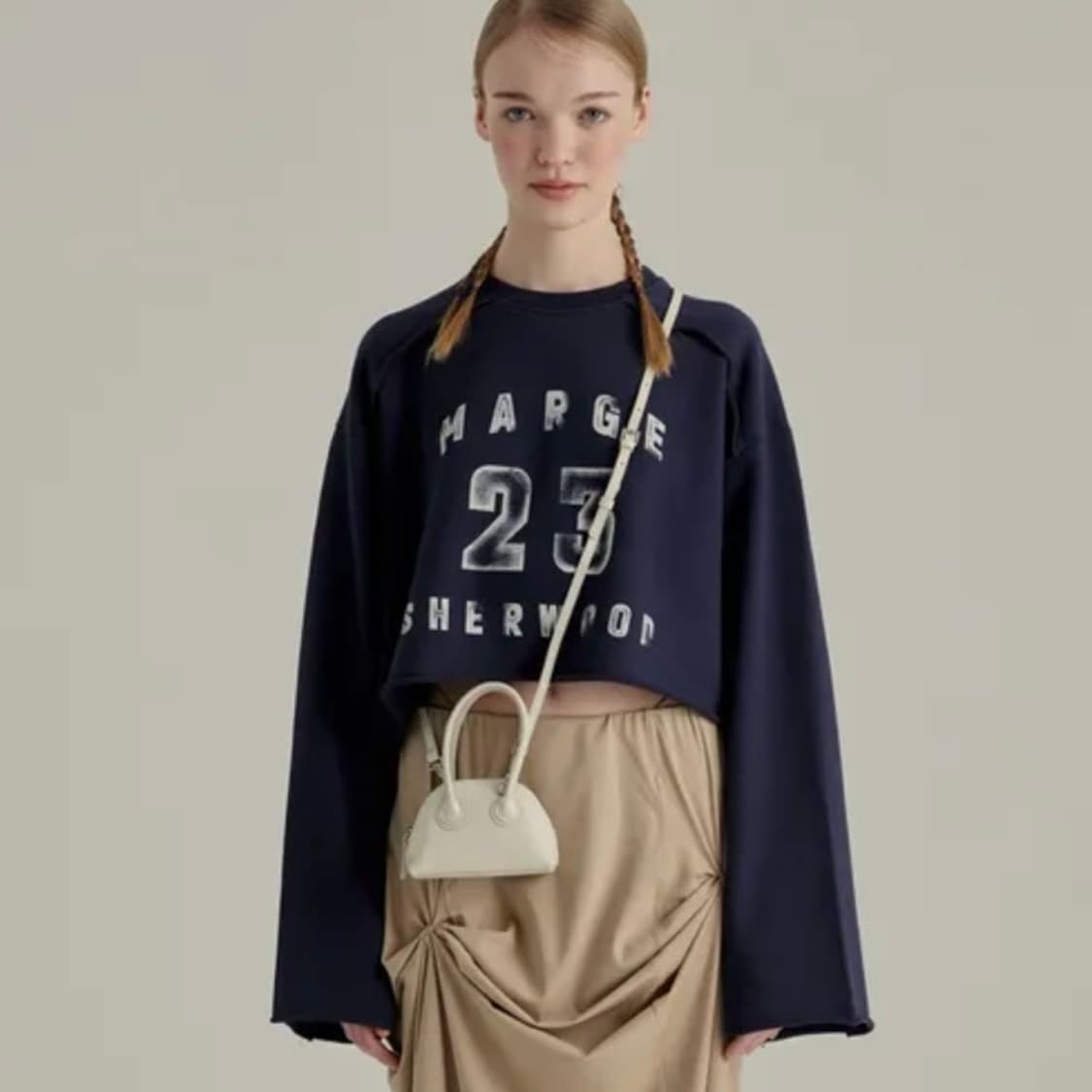 마지셔우드 베셋 미니백 상품이미지1