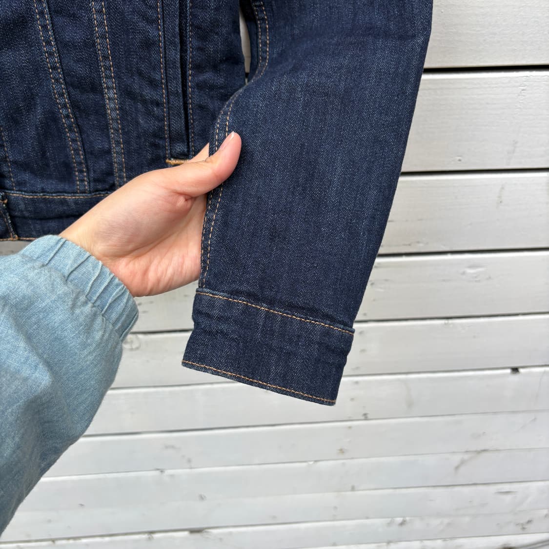 Levi’s 리바이스 데님 자켓 상품이미지6