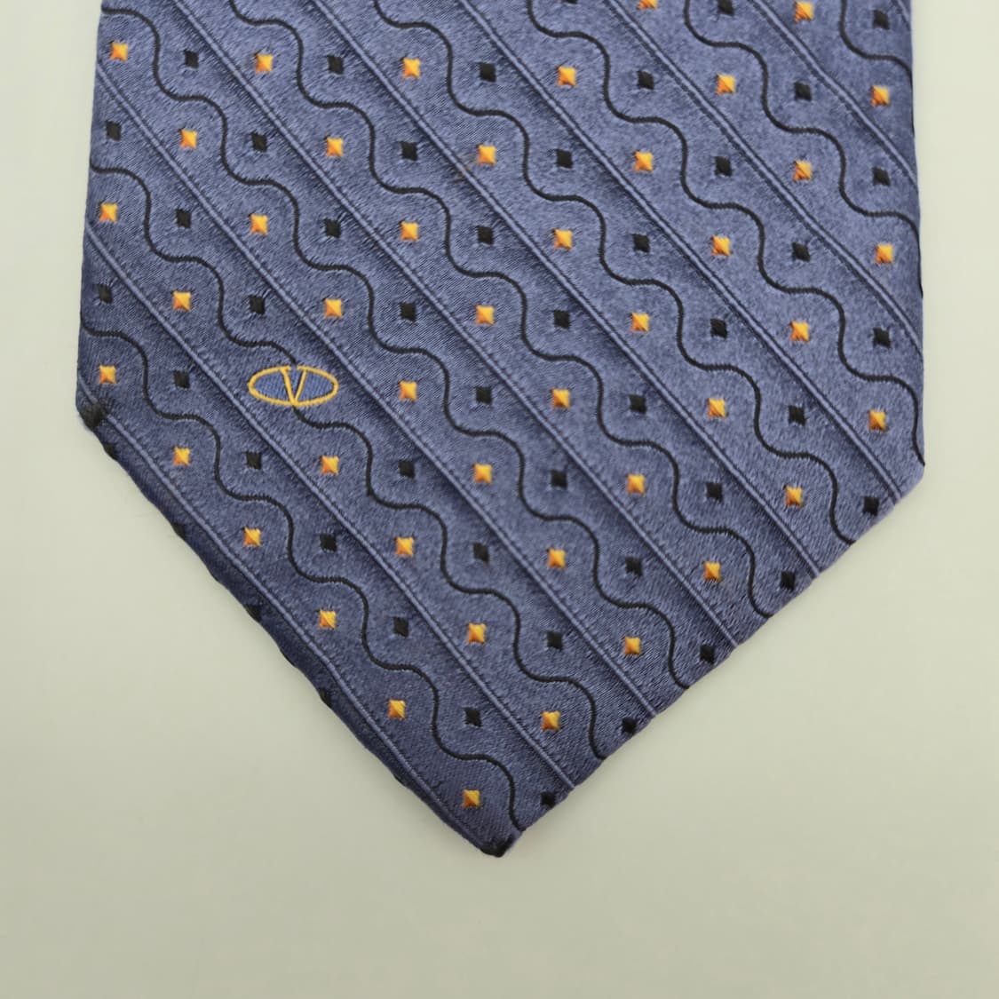VALENTINO 발렌티노 실크 넥타이 BCF10803_0004-118 상품이미지6