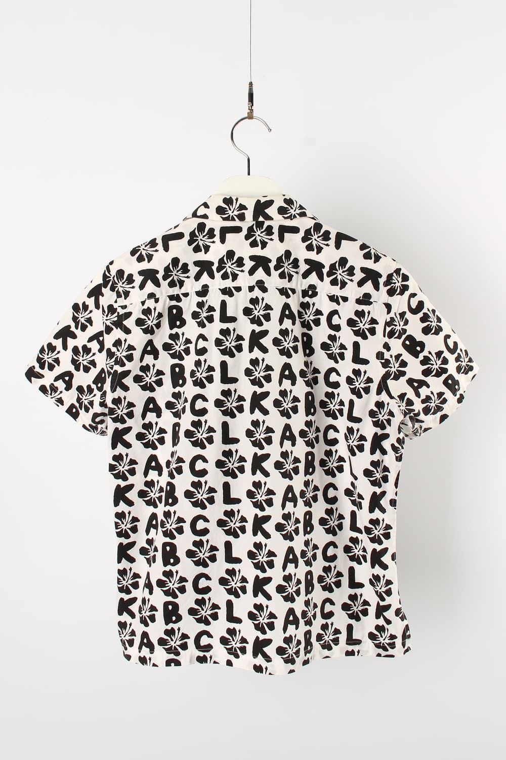 BLACK COMME des GARCONS Shirt 상품이미지3