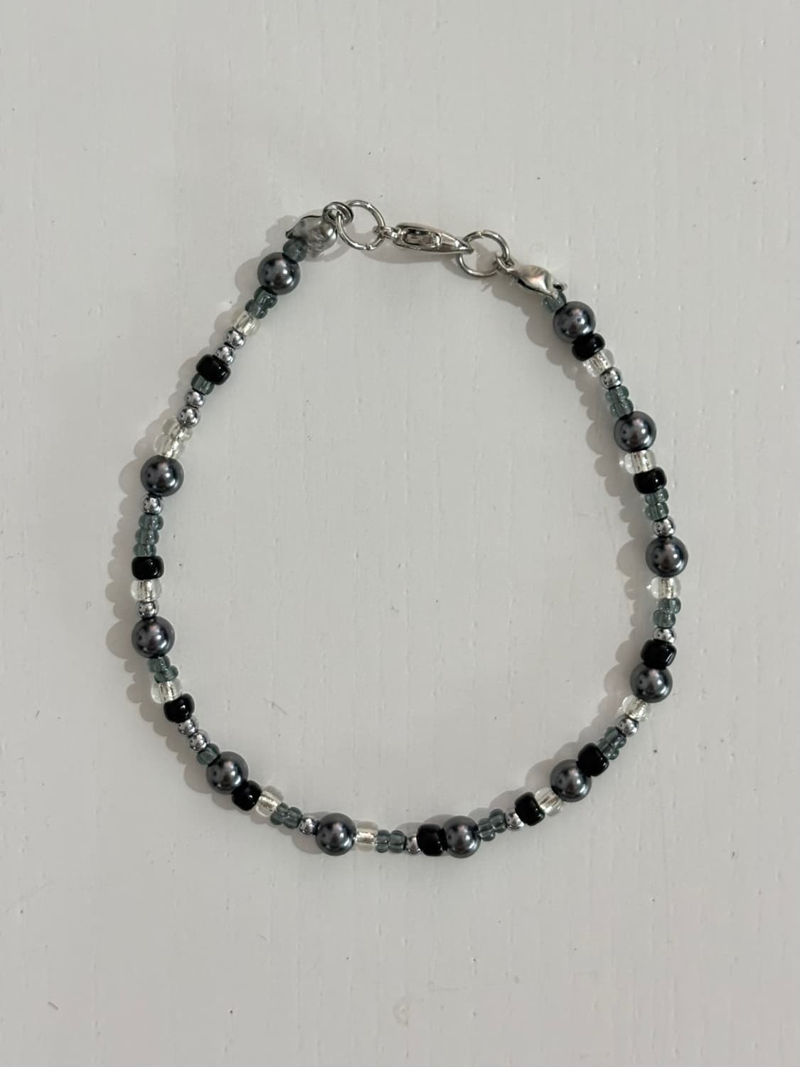 Orbit Beads Bracelet 상품이미지1