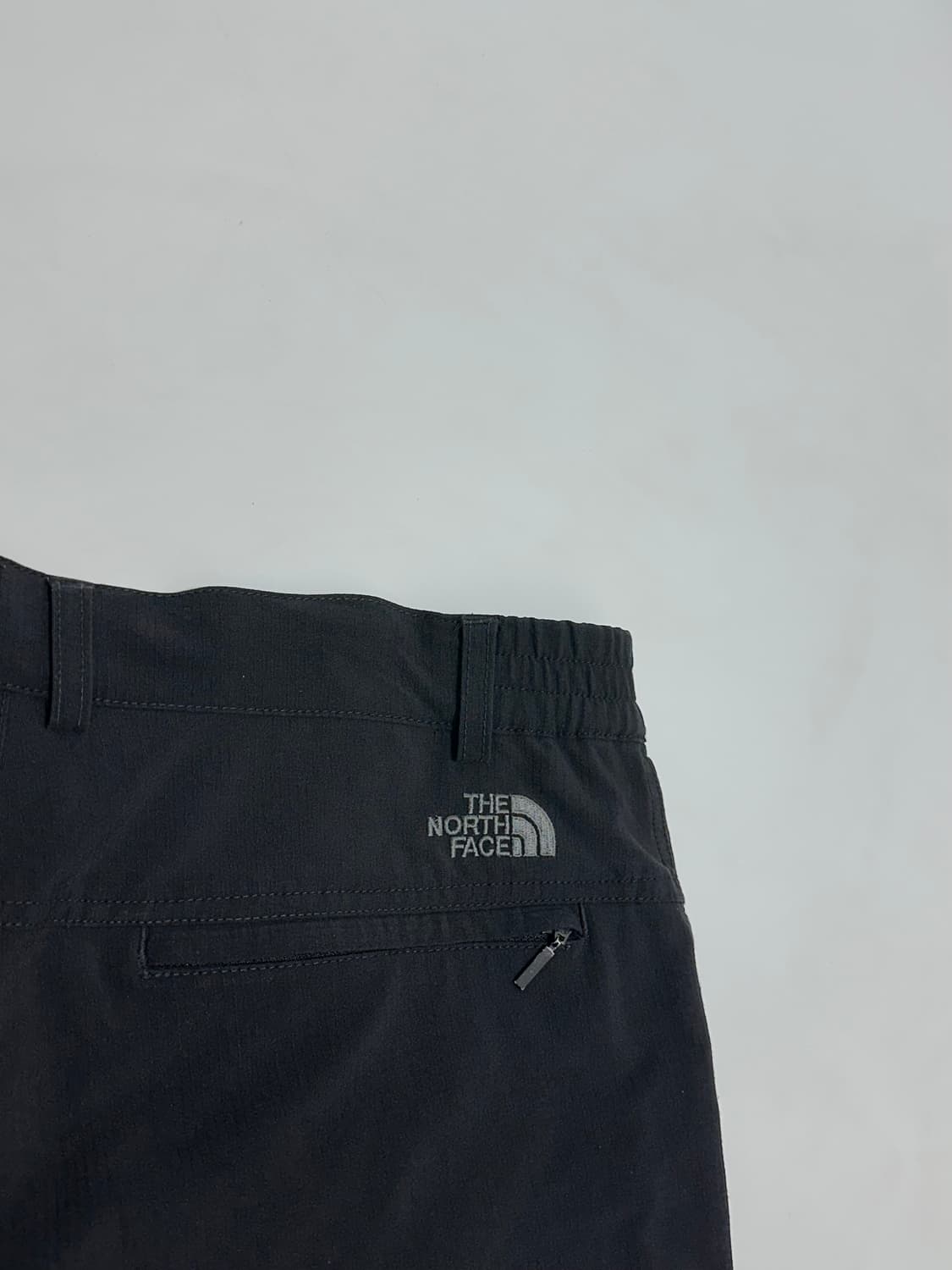 노스페이스 고프코어 블랙 팬츠 상품이미지6
