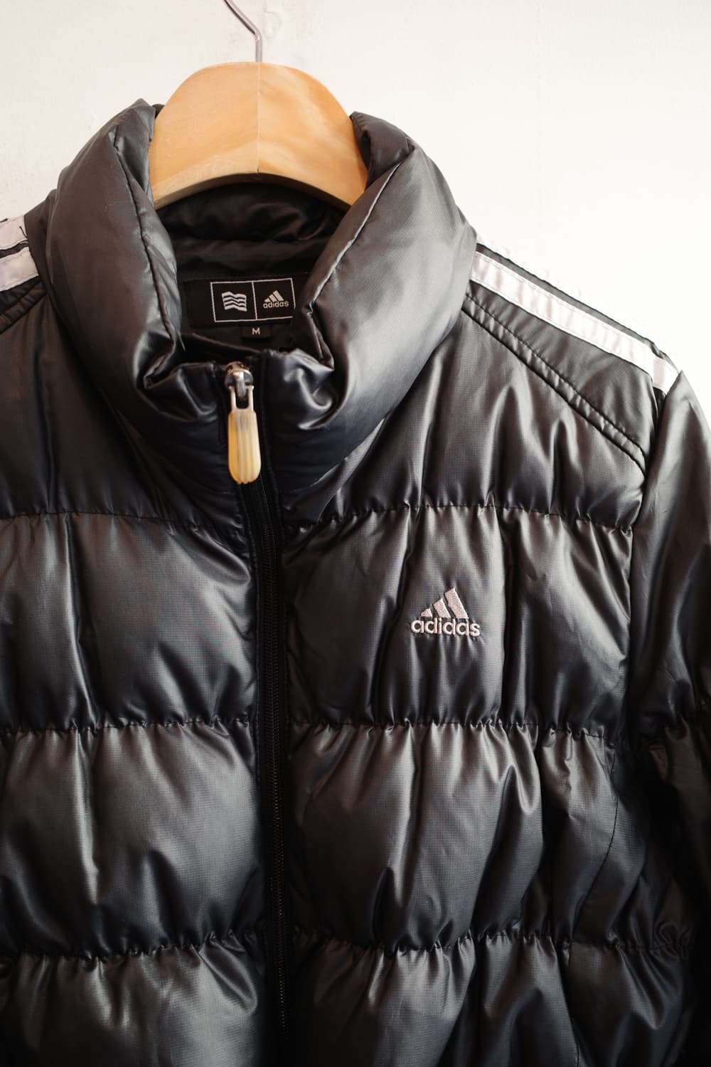 Adidas 모터사이클 덕 다운 패딩   상품이미지2