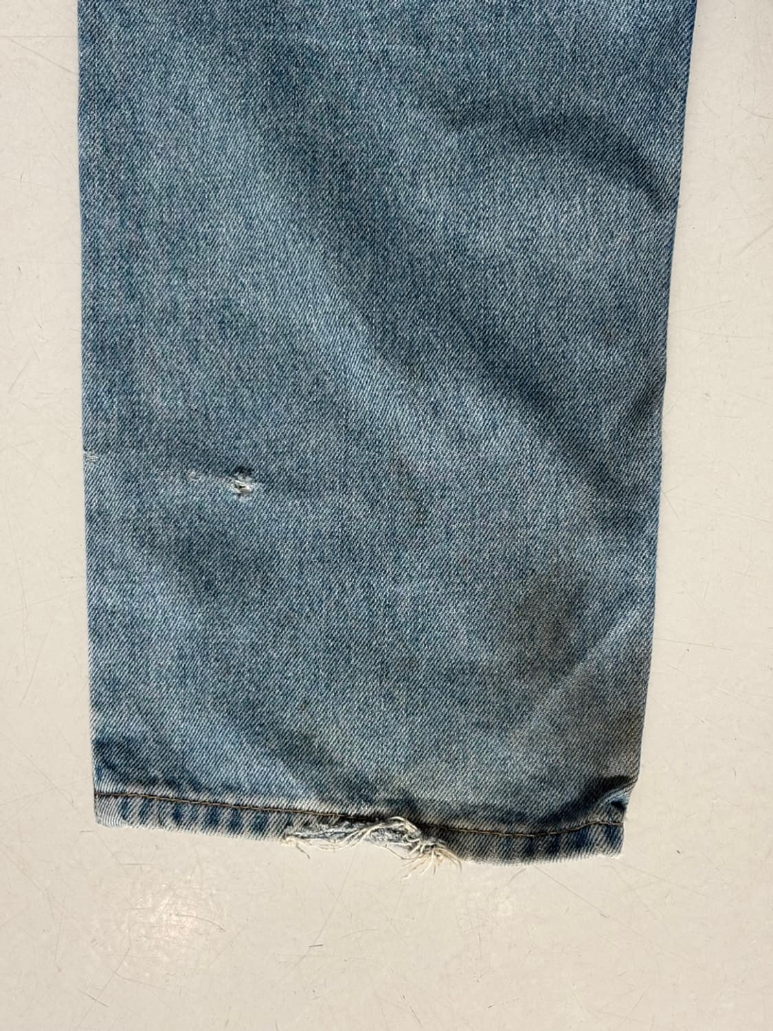 Levis 550 Jeans 상품이미지6