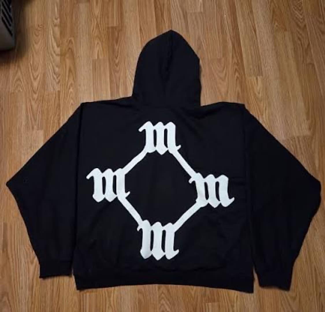 이지 올데이 후드 상품이미지1