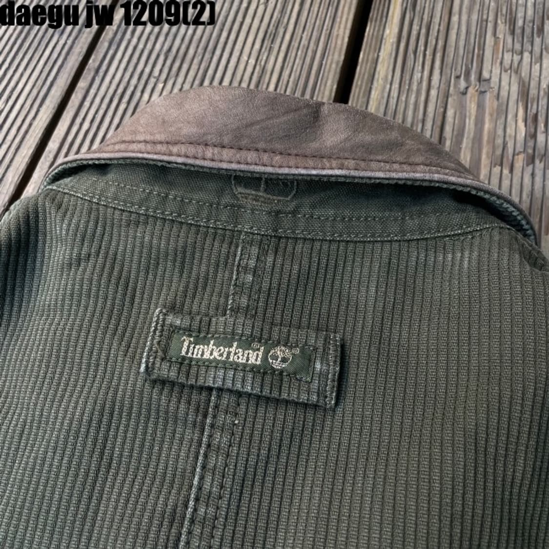 팀버랜드 워크자켓 상품이미지6