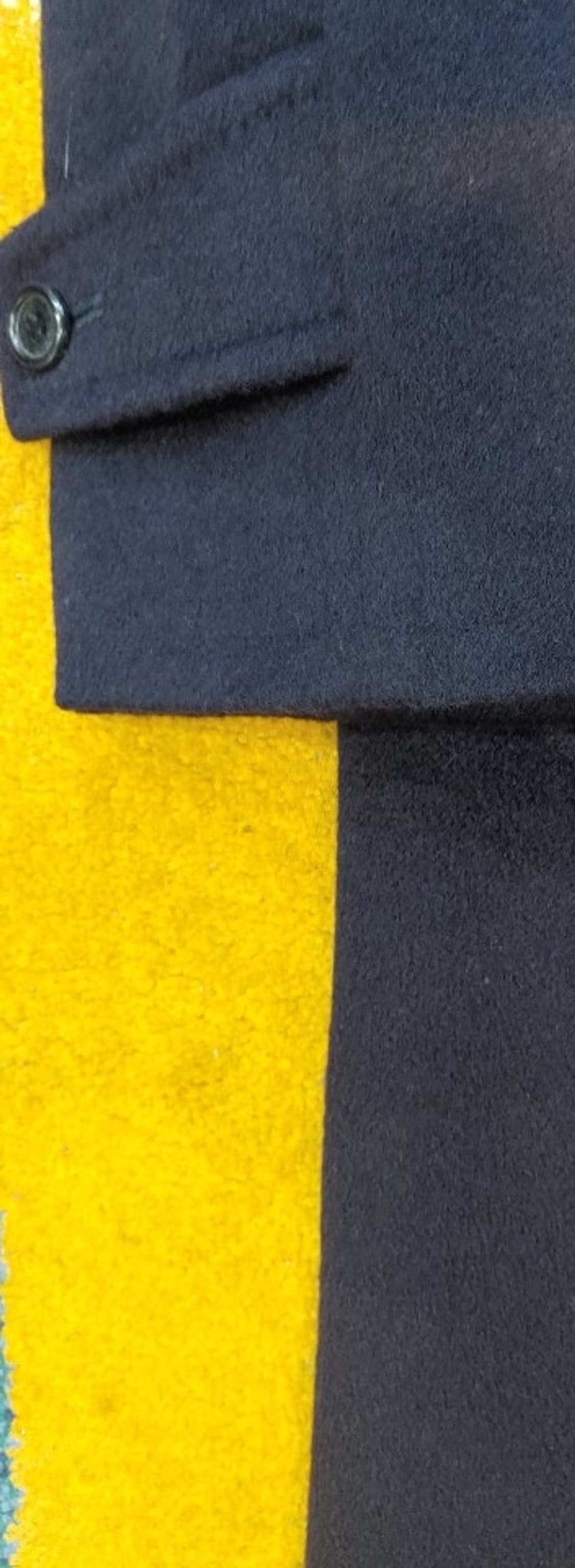 아쿠아스쿠텀 캐시미어 래글런 코트 상품이미지6