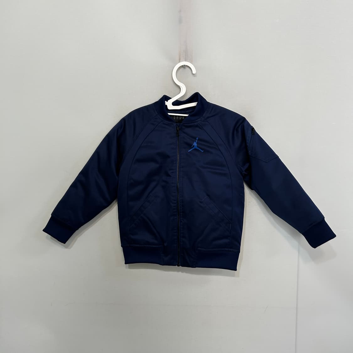 나이키 조던 키즈 누빔패딩 7 상품이미지1