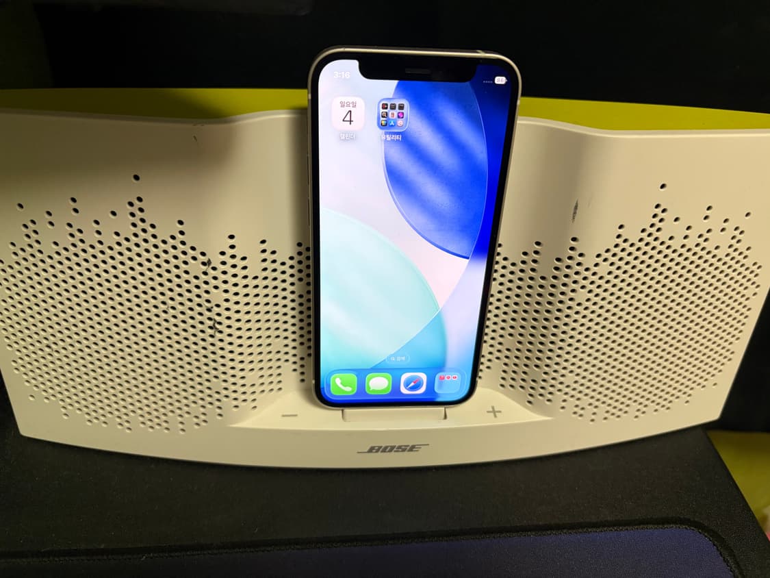 보스 라이트닝독 스피커 상품이미지2