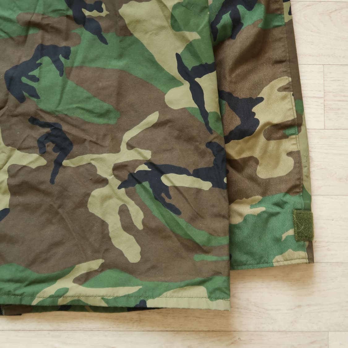 미군 OG 고어텍스 자켓 M-R 상품이미지8