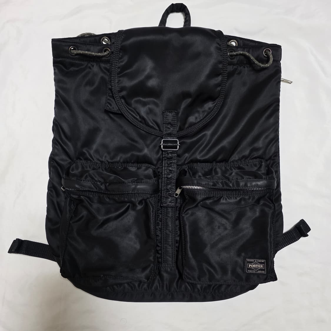 요시다포터 탱커 럭색, 요시다포터 탱커 백팩 (188 상품이미지1