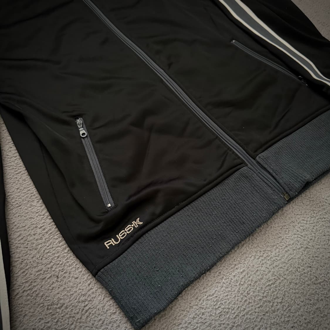 Russk jacket 상품이미지3