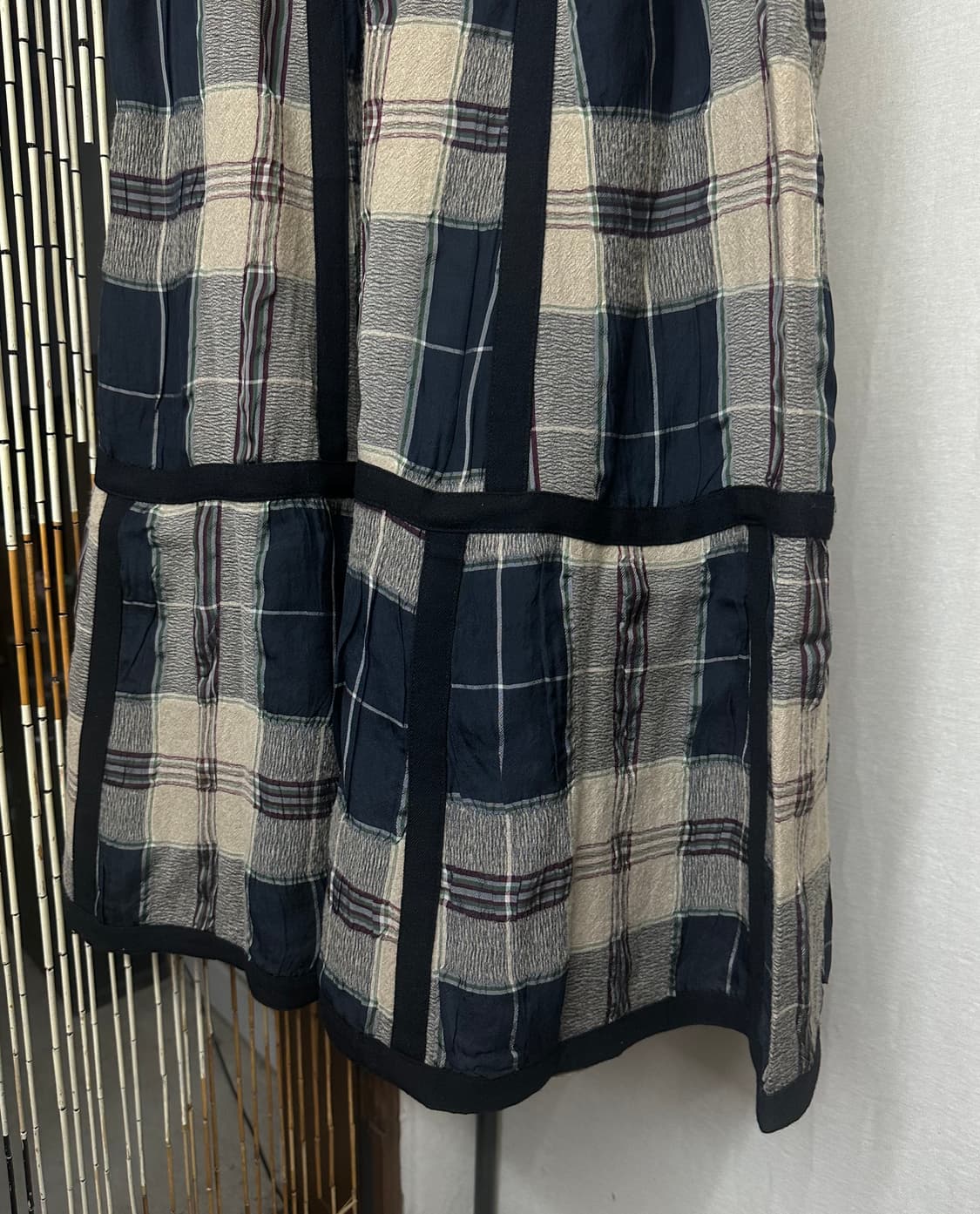 io comme io long skirt 상품이미지5