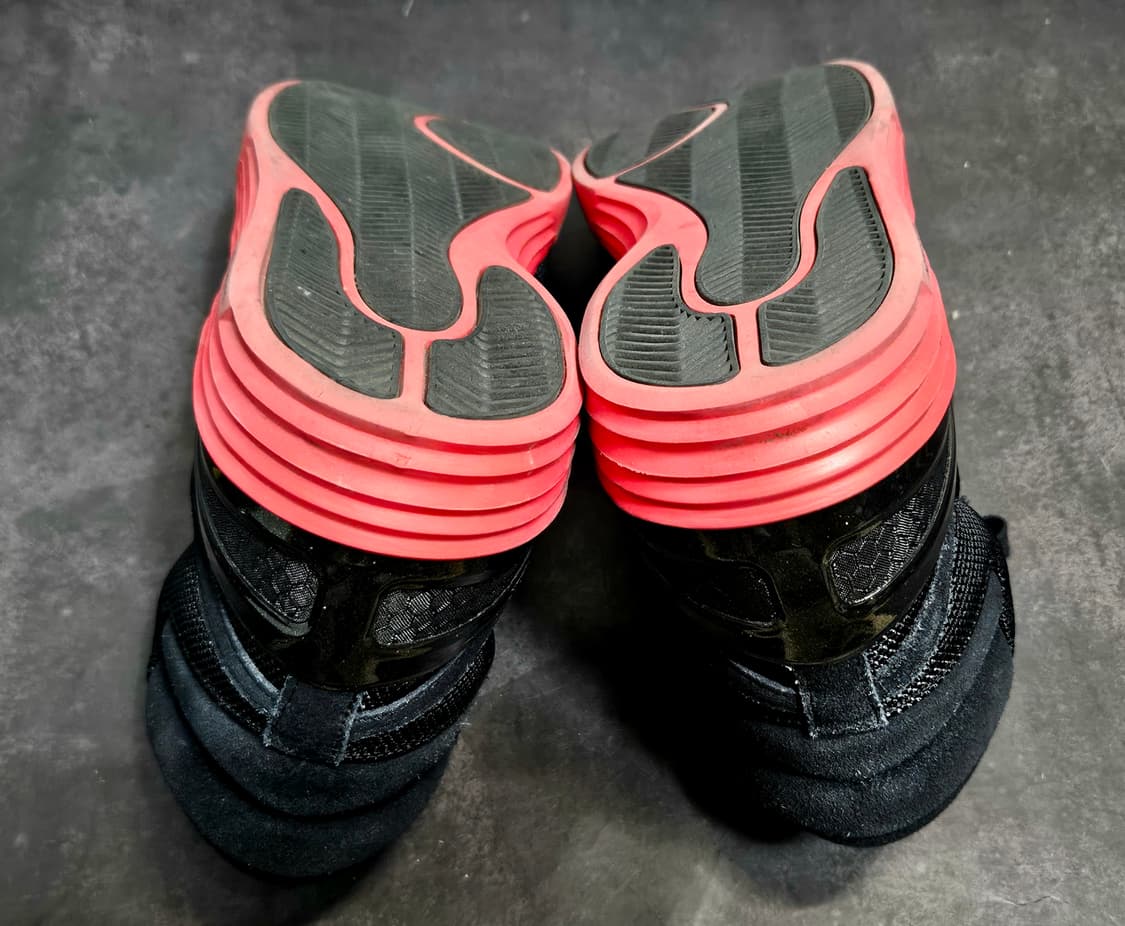 [희귀매물] 나이키 루나 블레이저(Lunar Blazer) 270mm 상품이미지9