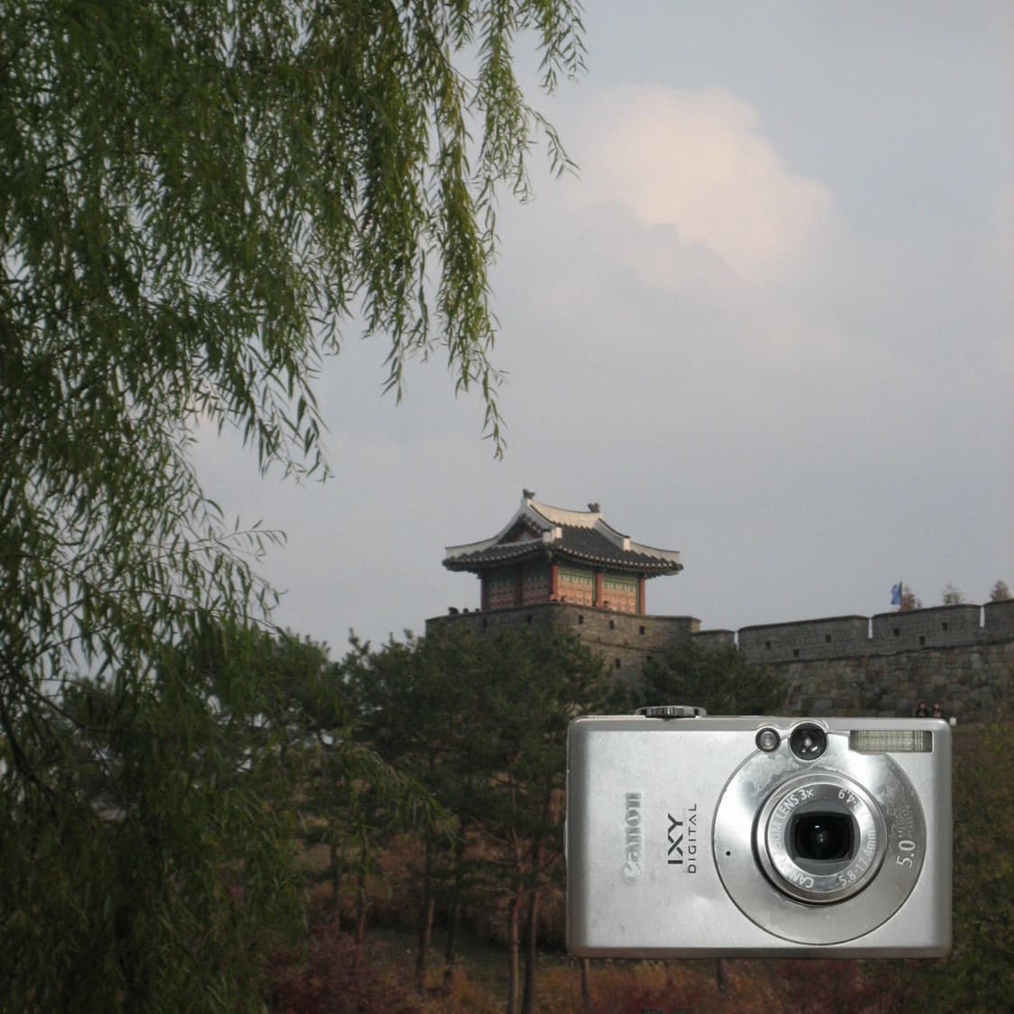 IXY Digital 60(📸익서스/🎁풀패키지) 상품이미지2