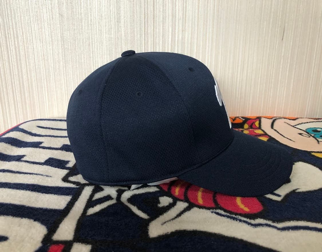 프로스펙스 야구국가대표팀 어센틱모자/캡 S-M 상품이미지7